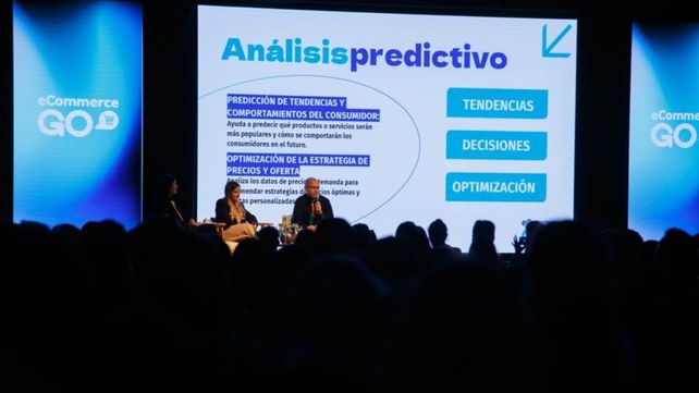 La inteligencia artificial revoluciona el mundo del ecommerce