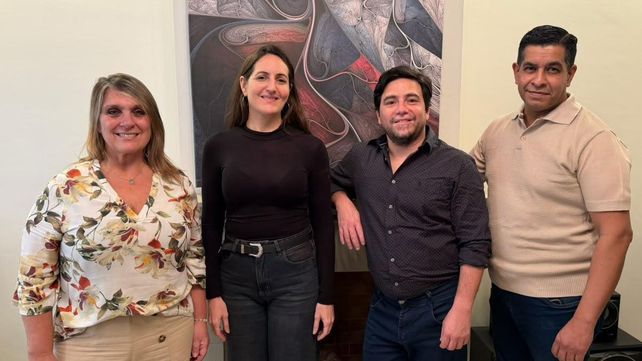 Baruyos de una noche: el tango será protagonista en el Teatro Luz y Fuerza