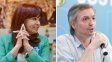 Comenzó el juicio de las causas Hotesur y Los Sauces