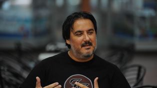 No hay una sola idea innovadora en la creación del Ministerio de Modernización ni en sus funciones, sostiene Gantus.