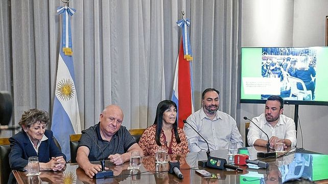 Canciones de los últimos 40 años del rock argentino pasarán por el CPC de Paraná