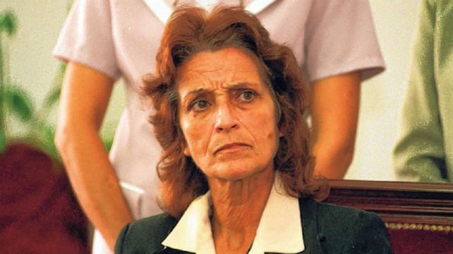La mirada algo dura y fuerte de Gastaldi