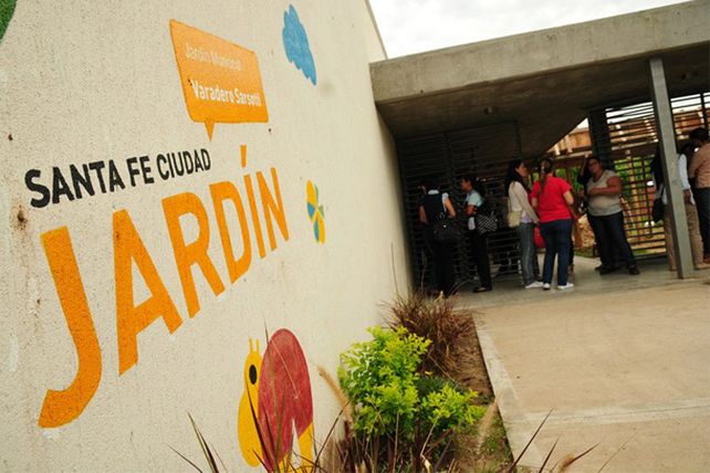 Los jardines municipales y el sistema de gestión de riesgos fueron premiados