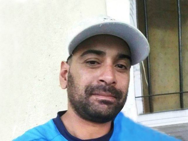 Juan José Pedernera fue asesinado por la expareja de su novia. Tanto el homicida como un cómplice fueron condenados.