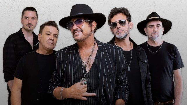 Tour 2025: Los Rancheros tocarán en el Teatro 3 de Febrero