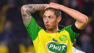 emiliano sala