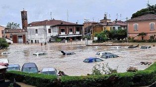 Fórmula 1: Italia suspendió el Gran Premio del domingo 