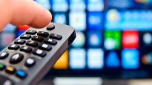 Aumentan las tarifas de televisión