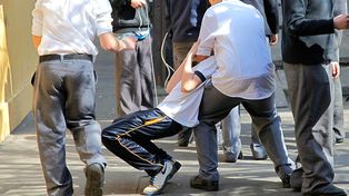Argentina lidera el ránking mundial de bullying en los colegios secundarios