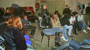 Proponen prohibir cabarets y whiskerías en la provincia