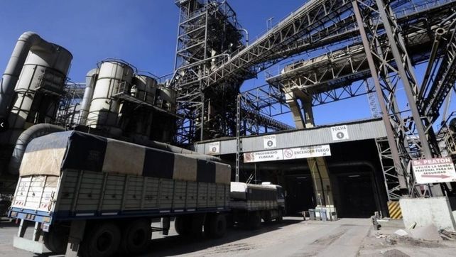 Cuatro pesos pesados del agro cuentan porqué eligieron la plataforma logística de la Bolsa
