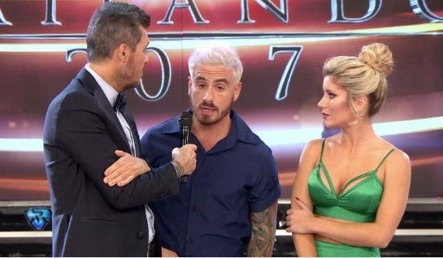 Fede Bal tiró una frase reflexiva en Twitter y Laurita Fernández lo liquidó