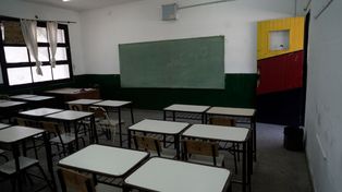 Los candidatos a la gobernación de Santa Fe anticipan sus propuestas para mejorar el sistema educativo