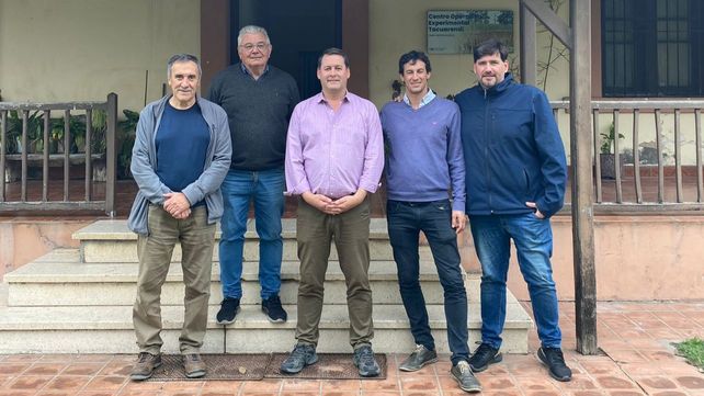 El Centro Experimental Tacuarendí será gestionado por el Ministerio de Desarrollo Productivo