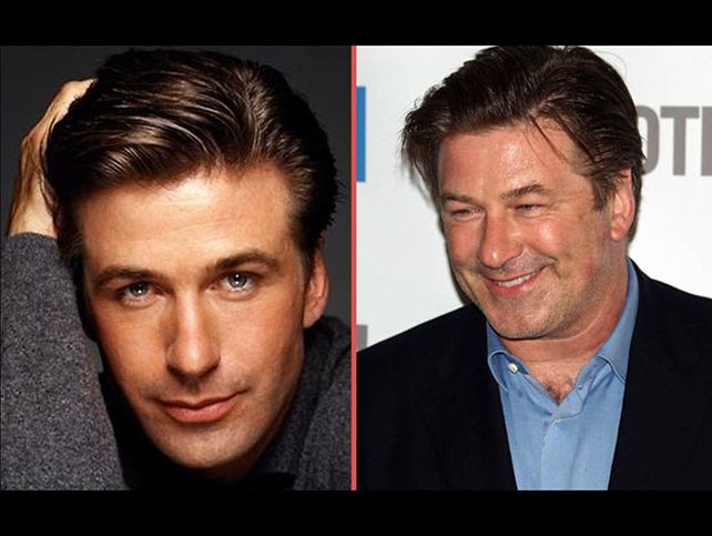 Alec Baldwin