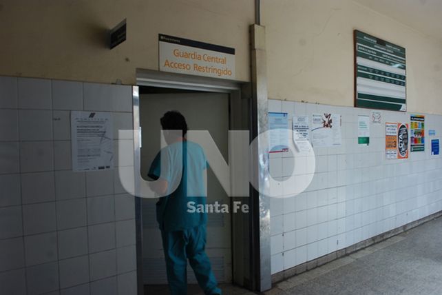 Homicidio Nº 11: agonizó dos días y murió un muchacho baleado el sábado en Santo Tomé