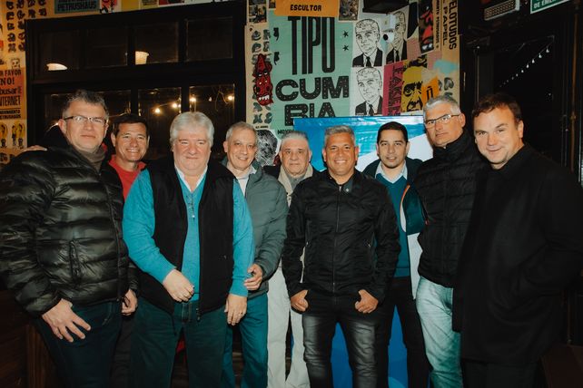 Micropack festejó con su Club de Compras