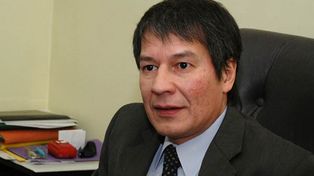 Suspenden juicio ya que el letrado cayó por intento de homicidio