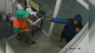LA provincia ofrecía una recompensa por $10.000.000 para dar con el paradero del asesino