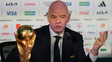 Mundial 2026: Gianni Infantino habló sobre el escándalo del árbitro somalí y la participación de Irán
