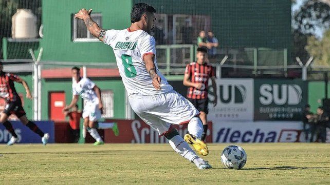 Patronato se quedó con las manos vacías en el final