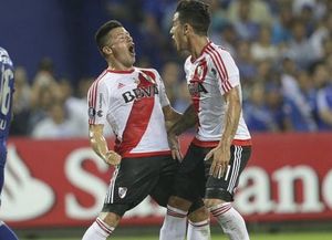 River visita a Wilsterman en el partido de ida por los cuartos de final