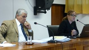 Confesó haber raptado y violado a su sobrina, con quien tuvo cuatro hijos
