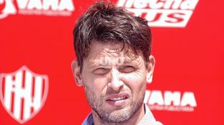 Queremos que Unión sea un club formador de jugadores