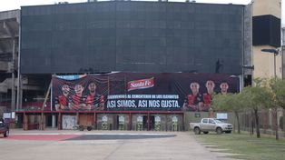 colon fachada