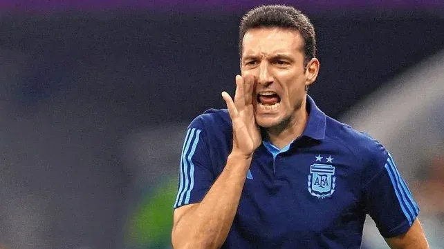 La Selección Argentina cambia la logística para el viaje a Venezuela y se concentrará en Miami.