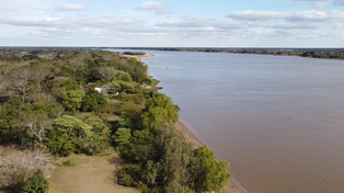 Gente del Agua, ofrece infraestructura y servicios para que los amantes de la naturaleza puedan conocer las bondades del Litoral argentino.