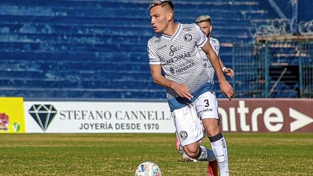 Prensa: Independiente Rivadavia