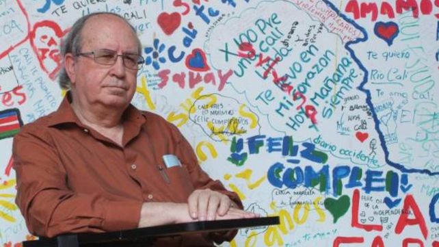 Falleció Jesús Martín-Barbero, uno de los grandes teóricos de la comunicación y los medios