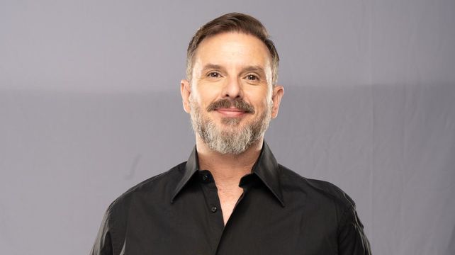 Juan Pablo Geretto