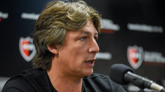 Gabriel Heinze &nbsp;planteó que “primero hay que construir un grupo y después un equipo”.&nbsp; 