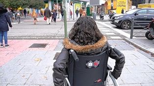 Discapacidad: instituciones aseguran que es apremiante la situación por la que atraviesan&nbsp;