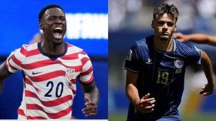 Estados Unidos y Bosnia abren un duelo decisivo por un lugar en los octavos del Mundial