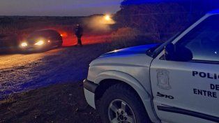 Una pareja sufrió un violento asalto en su casa quinta en Concepción del Uruguay (foto ilustrativa).