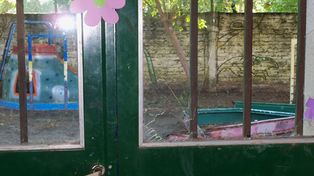 Inseguridad: en 48 horas robaron dos veces el CAF 24 de barrio Las Flores