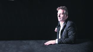 Sin etiquetas. Miguel Mateos contó que en la pandemia compuso una ópera rock titulada “Los Tres Reinos” sobre la Conquista de América. Y que está orgulloso de ser parte del rock nacional.