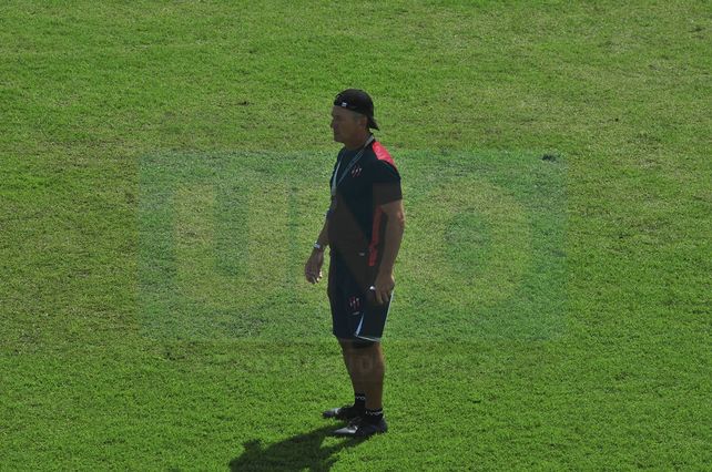 No nos tiene que confundir el partido ante River