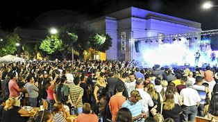 Firmat: se viene una nueva edición de Navidad blanca para estimular las ventas