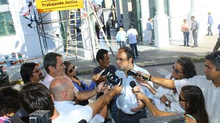 “Tenemos un patrimonio importante, que no es difícil de recuperar