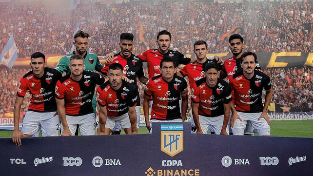 Falcioni mantiene una duda para el debut de Colón