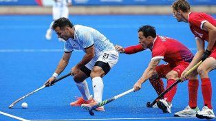 Los Leones se clasificaron a la final de los Juegos Panamericanos.