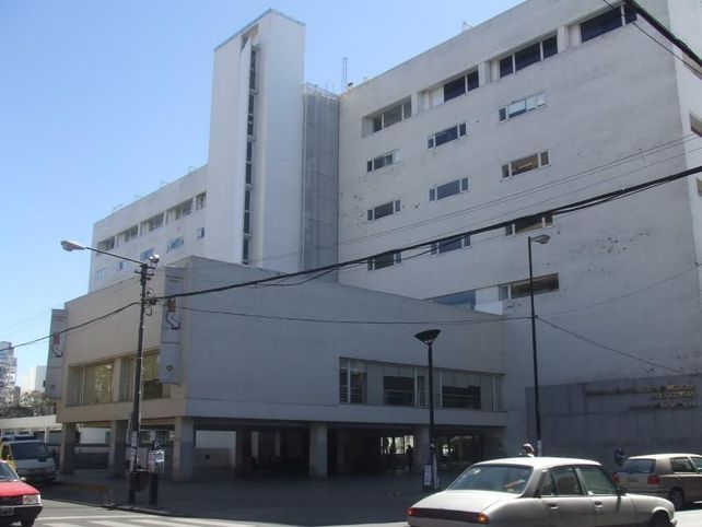 El Cemar y la Maternidad Martin recibieron una amenza de bomba. Todo fue falso.