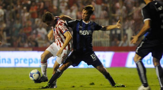 El Tate apostará a su fortaleza para levantar cabeza