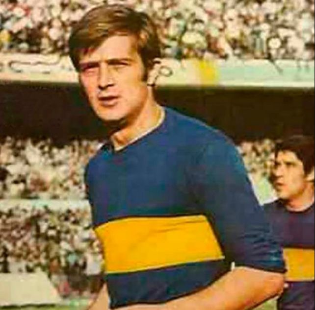 Pesar por la muerte de Silvio Marzolini