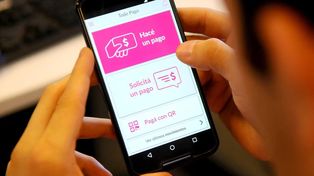 AFIP aplicará IVA y Ganancias a operaciones con billetera electrónica