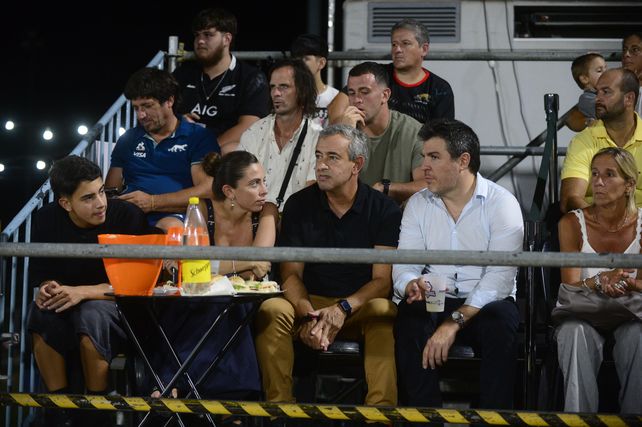 Súper Rugby Américas 2026: fiesta total y con debut triunfal de Capibaras XV ante el último campeón